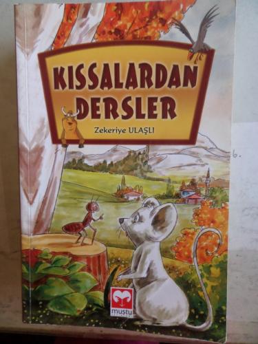 Kıssalardan Dersler