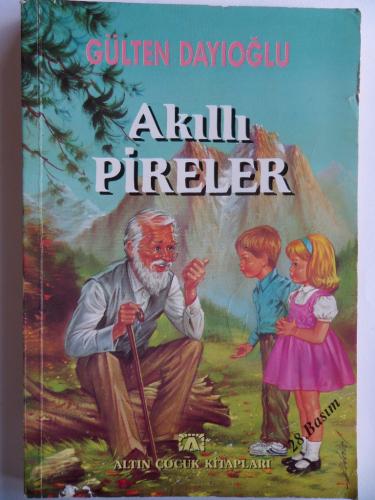 Akıllı Pireler Gülten Dayıoğlu