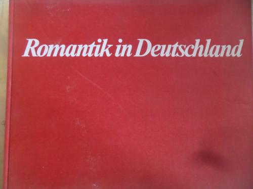 Romantik in Deutschland