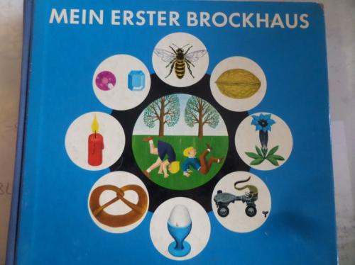 Mein Erster Brockhaus