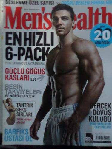Men's Health 2014 / 78