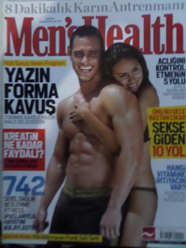 Men's Health 2011 / 45