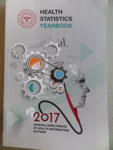 Health Statistics Yearbook 2017