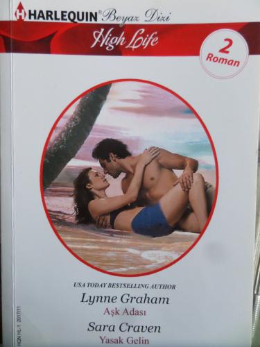 Aşk Adası / Yasak Gelin - 181 Lynne Graham