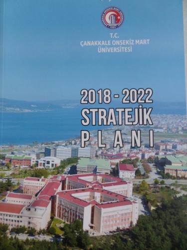 2018-2022 Stratejik Planı