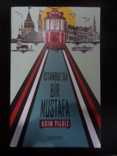 İstanbul'da Bir Mustafa