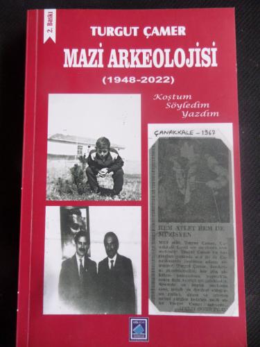 Mazi Arkeolojisi