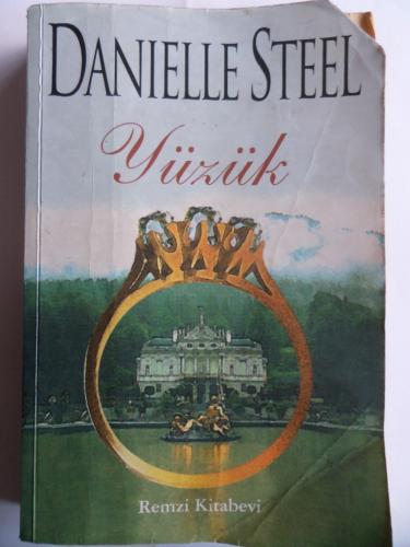 Yüzük Danielle Steel