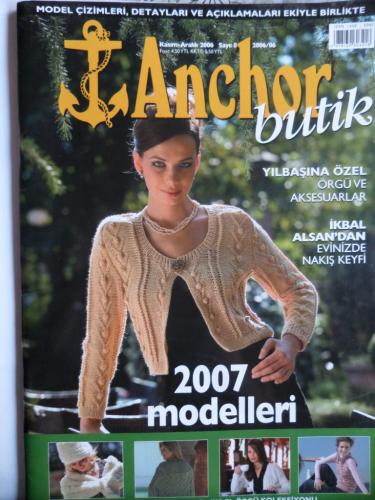 Anchor Butik 2006 / 8