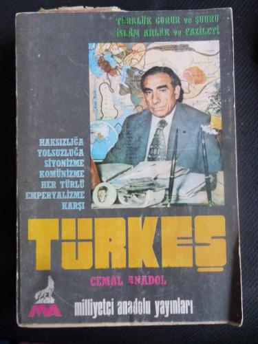 Türkeş