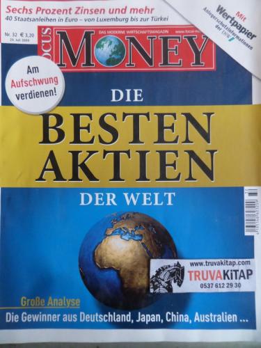 Focus Money 2009 / 32