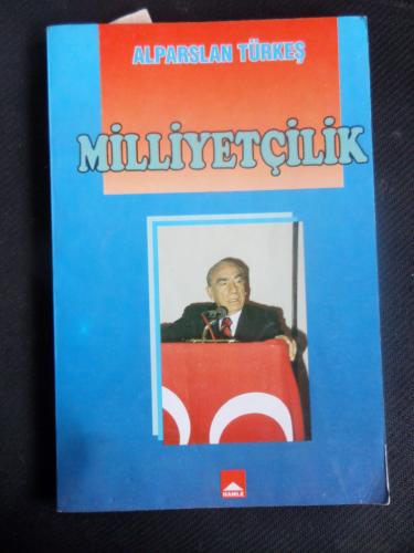 Milliyetçilik
