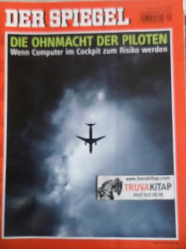 Der Spiegel Nr. 31