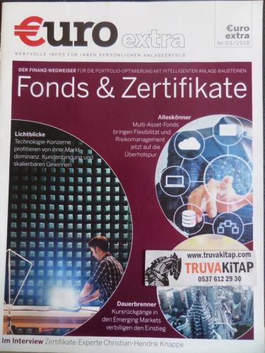 Euro Extra 2018 / 03