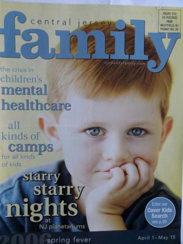 Family 2006 / April 1 - May 15