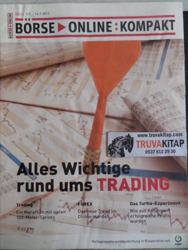 Börse Online Kompakt 2011 / 02