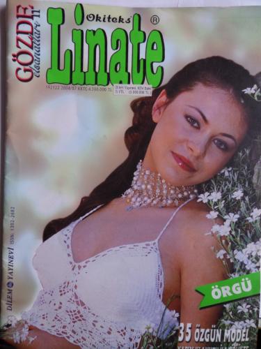 Gözde Elsanatları 15 - Linate