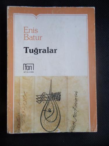 Tuğralar