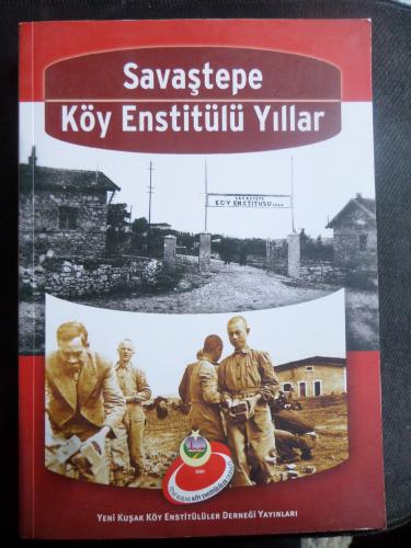 Savaştepe Köy Enstitülü Yıllar