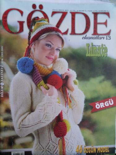 Gözde Elsanatları 13