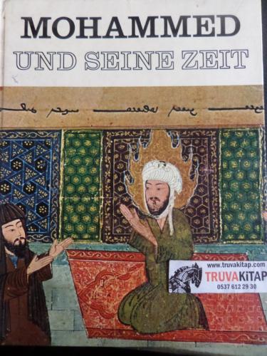 Mohammed Und Seine Zeit