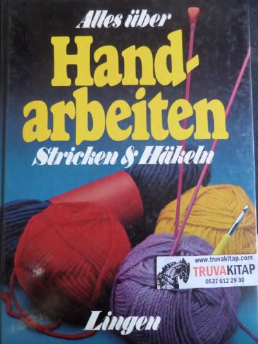 Alles Über Handarbeiten
