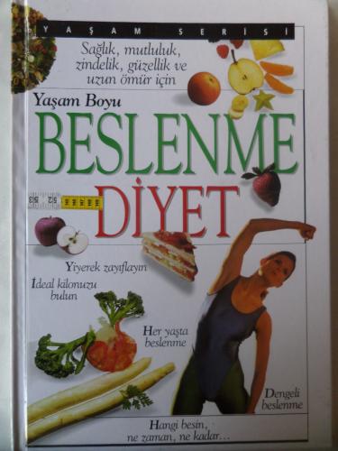 Yaşam Boyu Beslenme Diyet