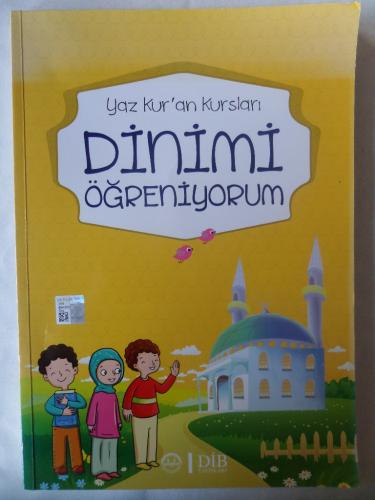 Dinimi Öğreniyorum