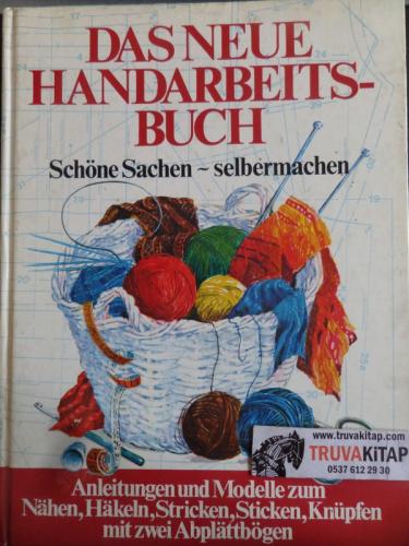 Das Neue Handarbeitsbuch