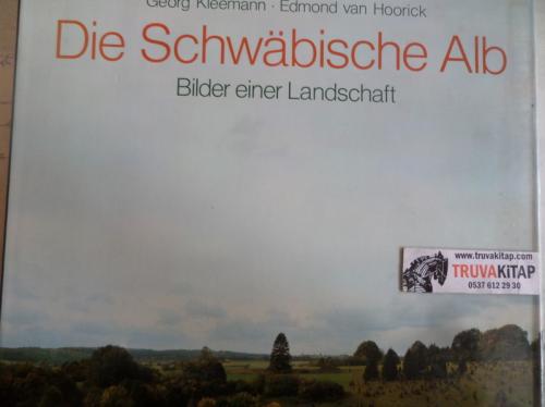 Die Schwabische Alb Bilder einer Landschaft