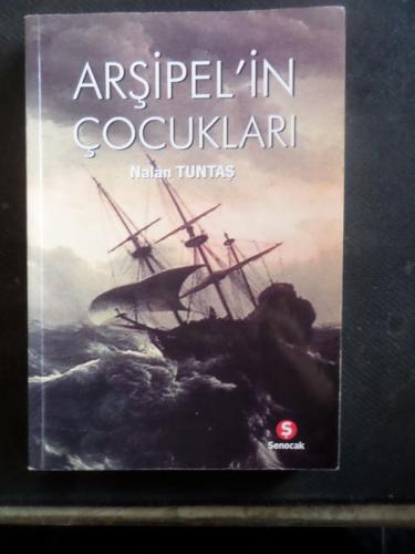 Arşipel'in Çocukları