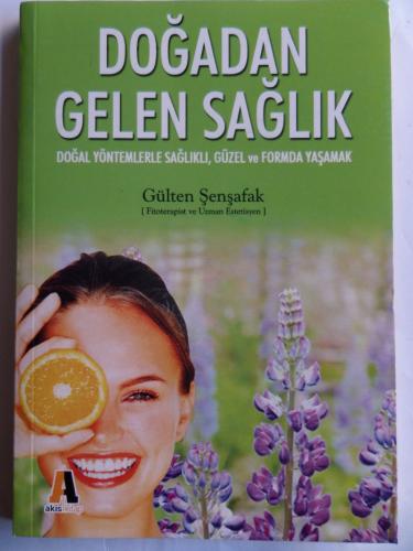 Doğadan Gelen Sağlık