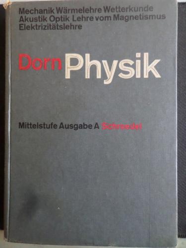 Dorn Physik