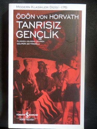 Tanrısız Gençlik