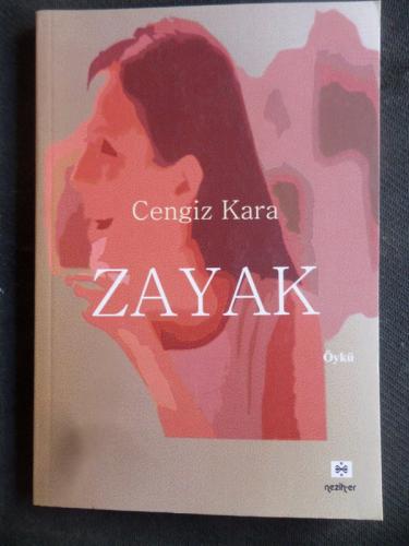 Zayak Cengiz Kara