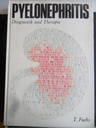 Pyelonephritis Diagnostik und Therapie
