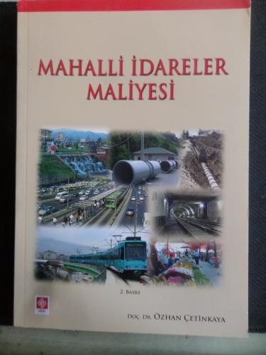 Mahalli İdareler Maliyesi