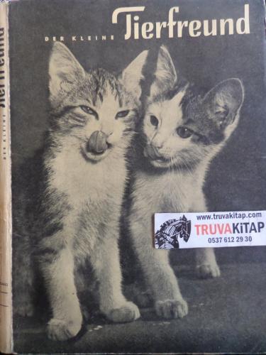 Der Kleine Tierfreund