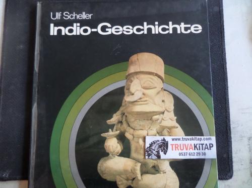 Indio - Geschichte