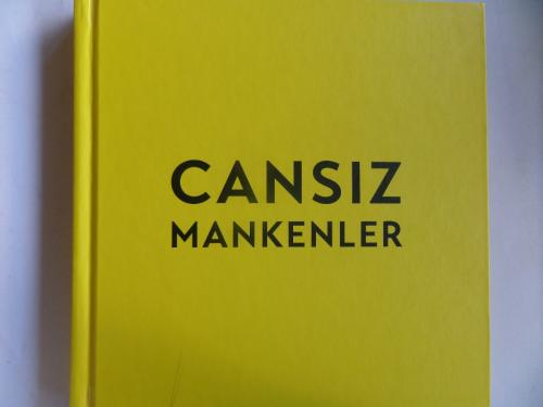 Cansız Mankenler