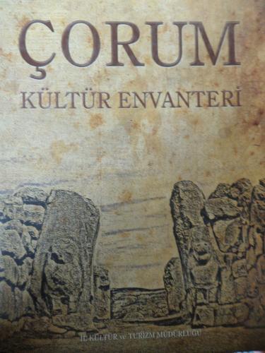 Çorum Kültür Envanteri
