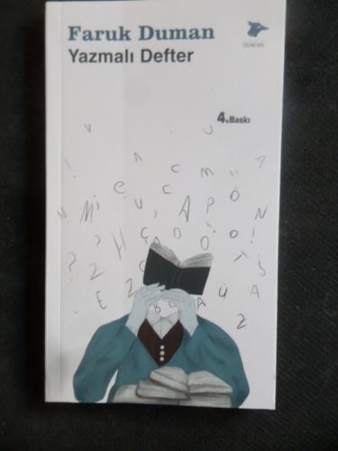 Yazmalı Defter
