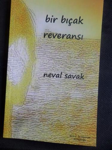 Bir Bıçak Reveransı