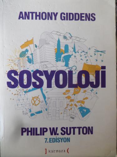 Sosyoloji Anthony Giddens