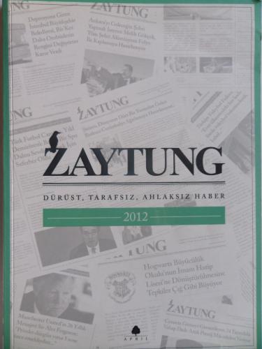 Zaytung 2012