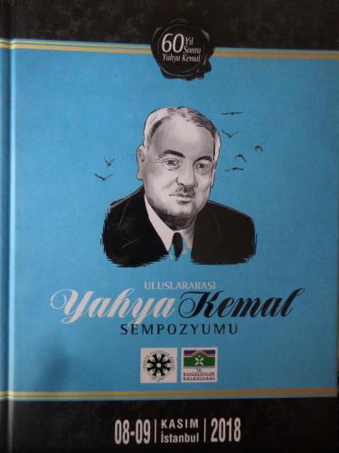 Uluslararası Yahya Kemal Sempozyumu 08-09 Kasım 2018