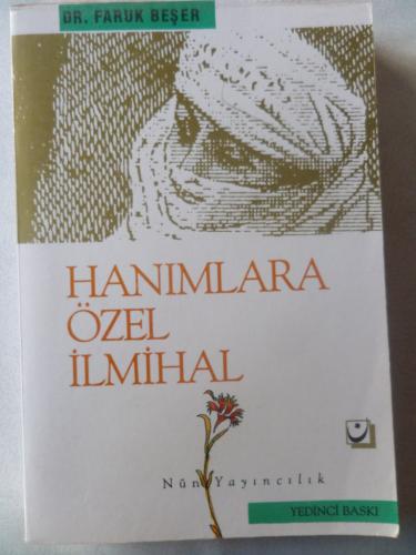 Hanımlara Özel İlmihal