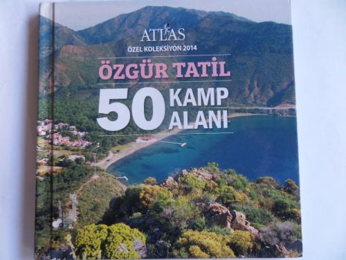 Özgür Tatil 50 Kamp Alanı
