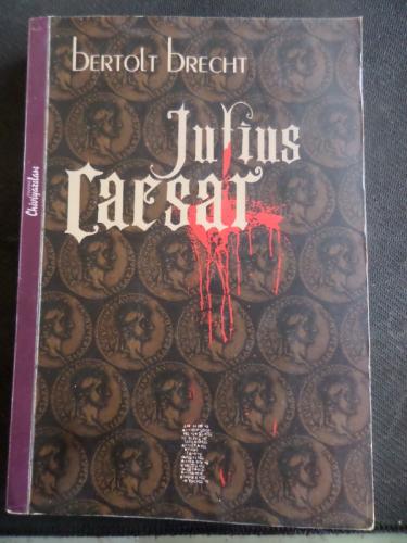 Julius Caesar Bertolt Brecht