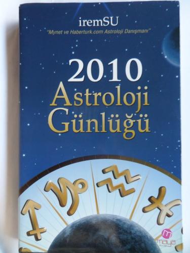 2010 Astroloji Günlüğü